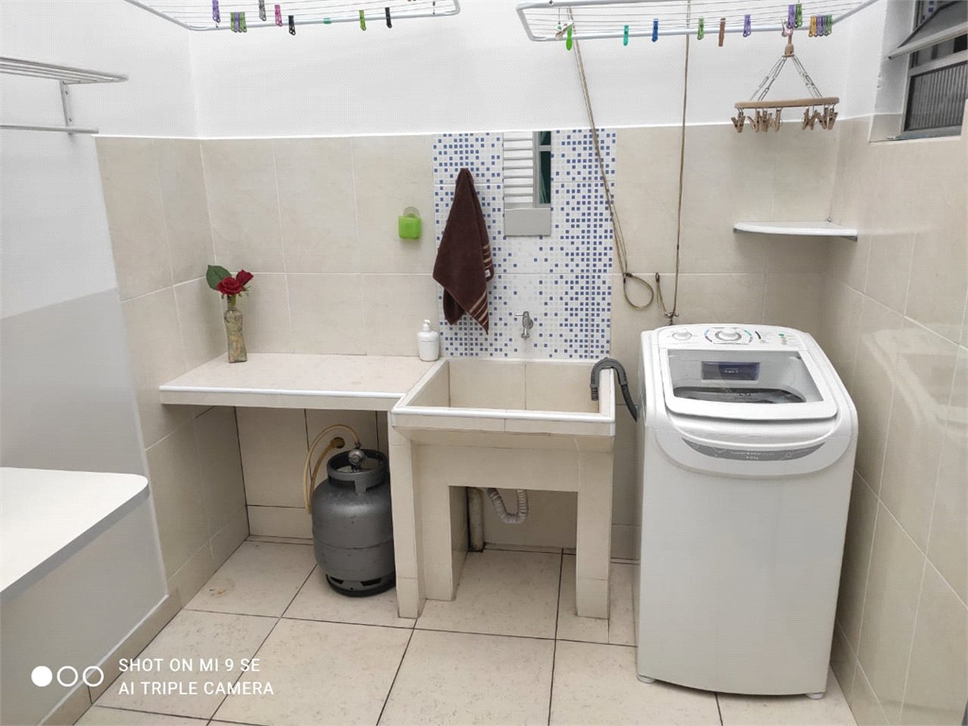 Sobrado à venda com 1 suíte em Jardim Luciana, Itaquaquecetuba, SP
