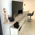 Apartamento à venda com 2 quartos, sendo 1 suíte, em Vila Leopoldina, São Paulo, SP