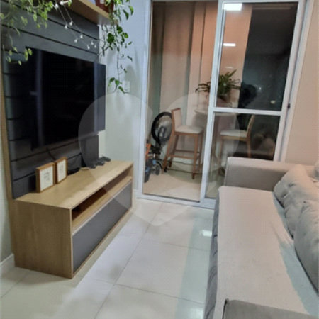 Apartamento à venda com 3 quartos, sendo 1 suíte, em Conceição, Diadema, SP