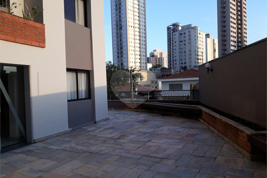 Apartamento à venda com 4 quartos, sendo 2 suítes, em Santana, São Paulo, SP