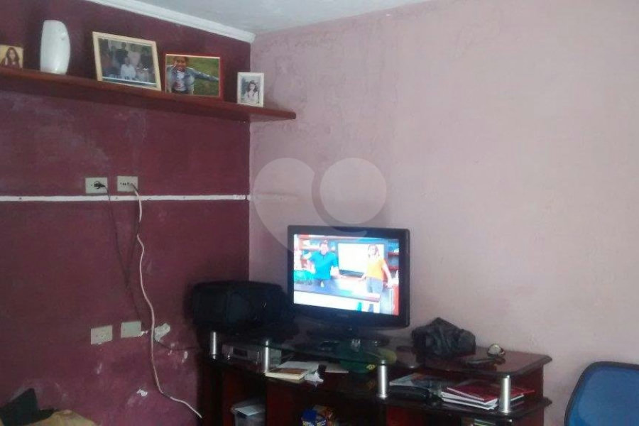 Sobrado à venda com 3 quartos em Imirim, São Paulo, SP