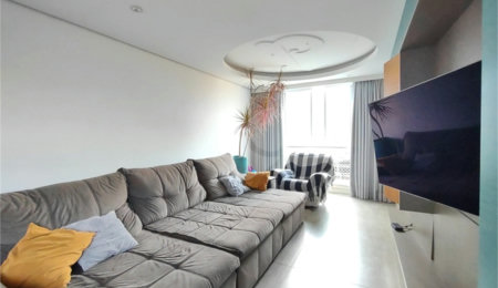 Casa à venda com 3 quartos, sendo 2 suítes,  em Tucuruvi, São Paulo, SP