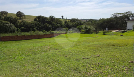 Terreno à venda no condomínio Village Ipanema 1, Araçoiaba da Serra - SP