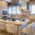 Apartamento à venda com 4 suítes em Perdizes, São Paulo, SP