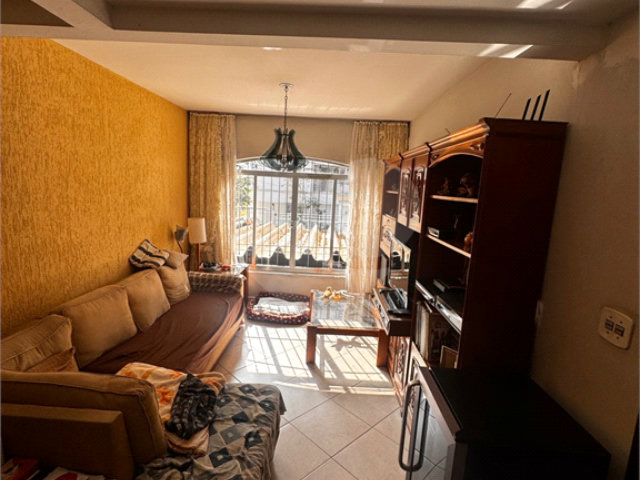 Sobrado à venda com 3 quartos, sendo 1 suíte,  em Tucuruvi, São Paulo, SP