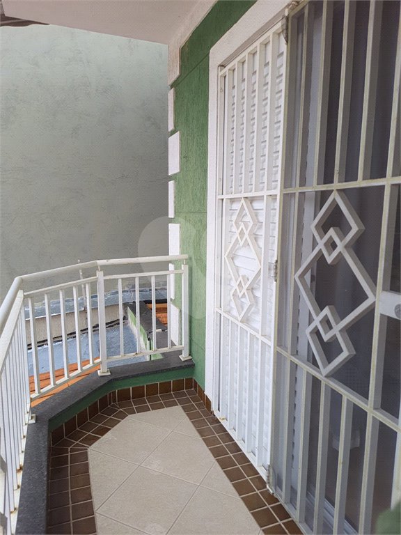 Sobrado à venda com 3 suítes em Tucuruvi, São Paulo, SP