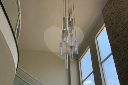 Casa à venda ou para alugar com 3 suítes no condomínio Jardim Vila Paradiso, Indaiatuba - SP