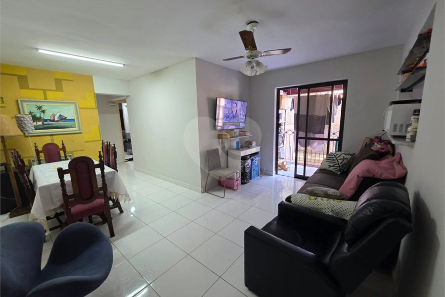Apartamento à venda com 3 quartos, sendo 1 suíte,  em Casa Verde, São Paulo, SP