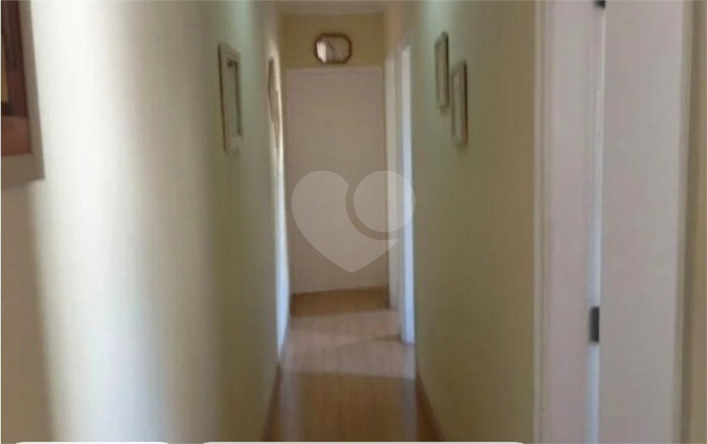 Casa Térrea à venda com 3 quartos, sendo 1 suíte, em Mandaqui, São Paulo, SP