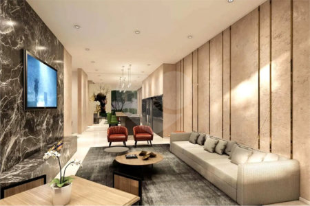 Apartamento à venda com 1 quarto em Pinheiros, São Paulo, SP
