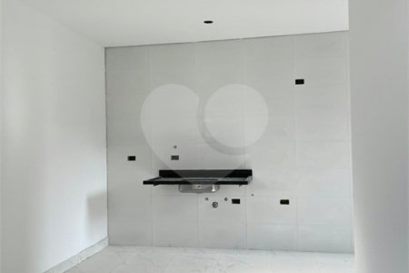 Apartamento à venda ou para alugar com 2 quartos em Vila Mazzei, São Paulo, SP