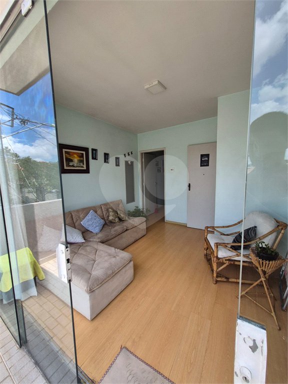 Casa à venda com 2 quartos no Centro, Mogi das Cruzes, SP
