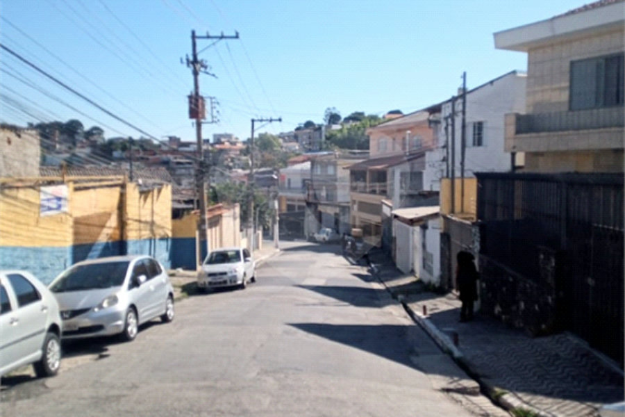 Terreno à venda em Casa Verde, São Paulo, SP
