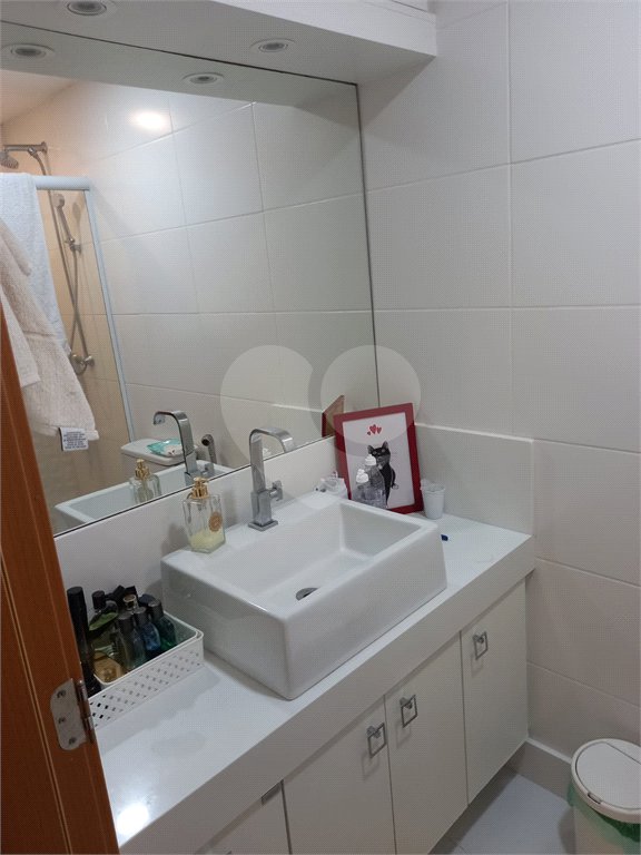 Apartamento à venda com 3 quartos, sendo 1 suíte, em Rio Comprido, Rio de Janeiro, RJ