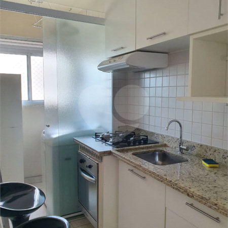Apartamento à venda com 2 quartos em Barra Funda, São Paulo, SP