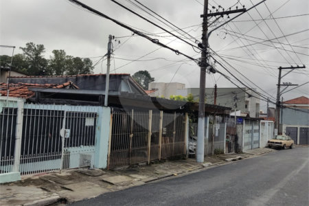 Casa à venda com 3 quartos em Vila Mazzei, São Paulo, SP
