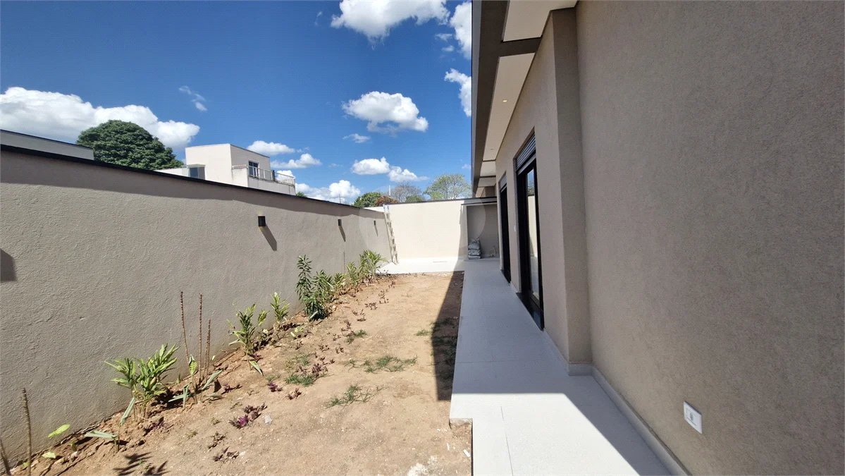 Casa Térrea – | Conforto, modernidade e privacidade em um só lugar