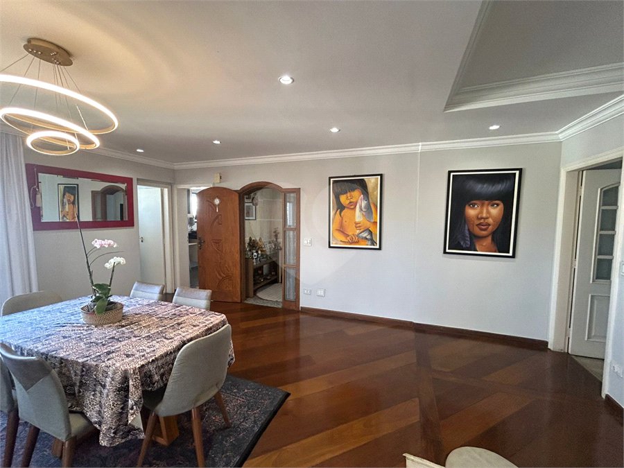 Apartamento à venda com 3 quartos, sendo 2 suítes,  em Santa Terezinha, São Paulo, SP