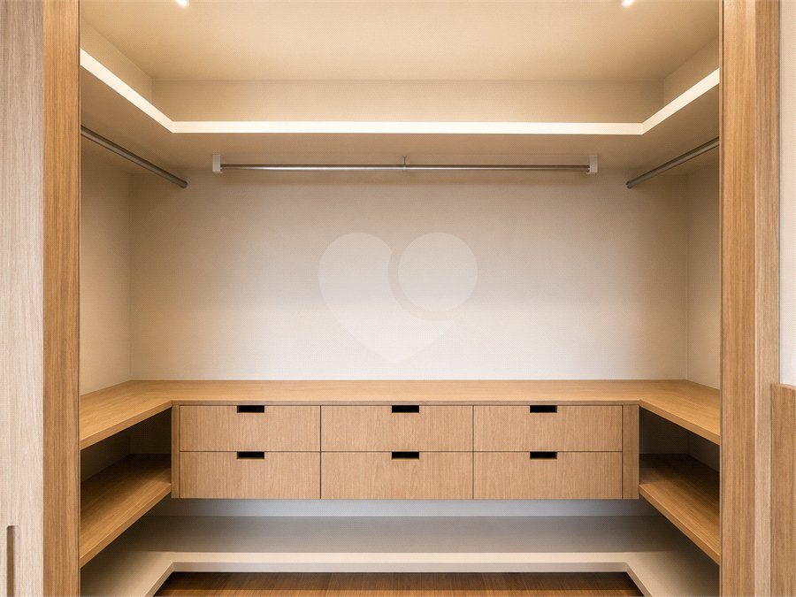 Apartamento à venda com 1 suíte em Santo Amaro, São Paulo, SP