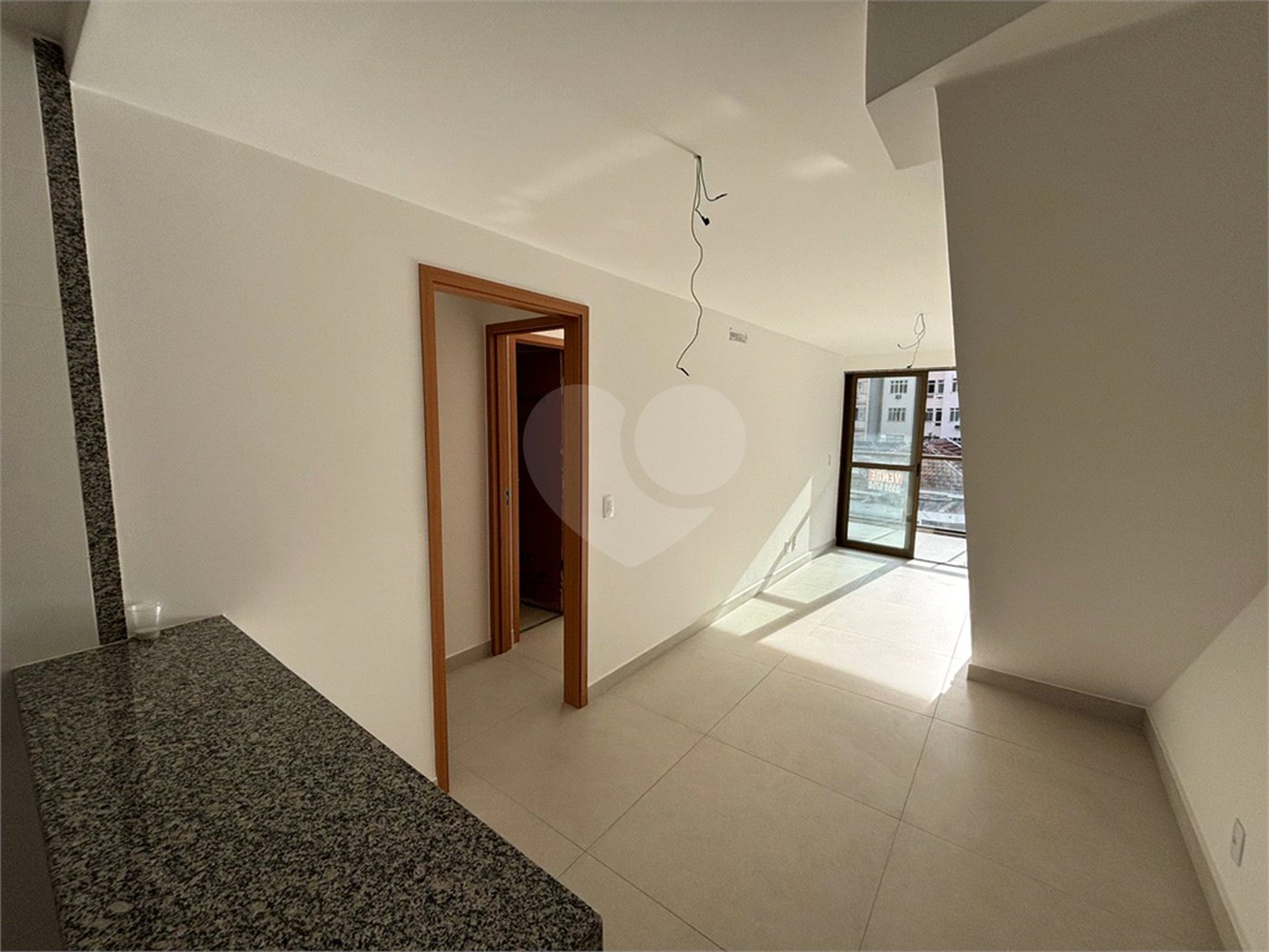 Cobertura à venda com 4 quartos, sendo 2 suítes, em Tijuca, Rio de Janeiro, RJ