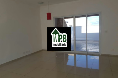 Sobrado à venda com 3 quartos, sendo 1 suíte, no condomínio Horto 3, Sorocaba - SP