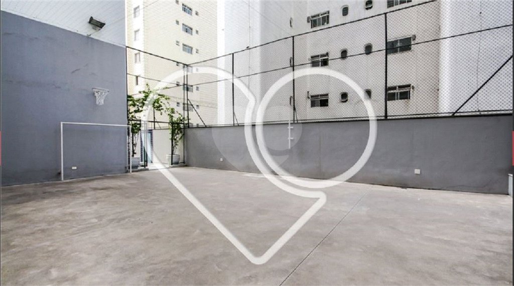 Apartamento à venda com 3 quartos em Moema, São Paulo, SP
