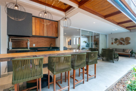 Casa à venda com 3 suítes no condomínio Modernne, São Paulo - SP