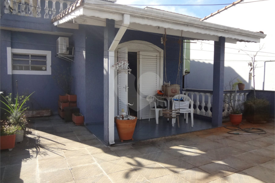 Sobrado à venda com 4 suítes em Santana, São Paulo, SP