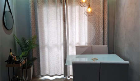 Apartamento à venda com 2 quartos em Ponte Alta, Valinhos, SP