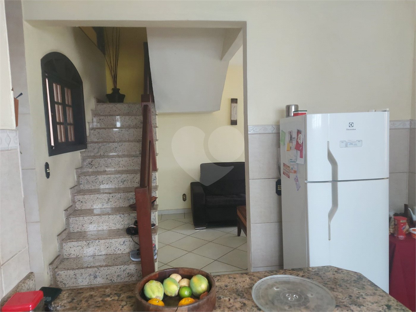 Casa à venda com 4 quartos, sendo 1 suíte, no condomínio River Plate, Rio de Janeiro - RJ
