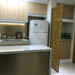 Apartamento à venda com 1 quarto em Empresarial 18 do Forte, Barueri, SP