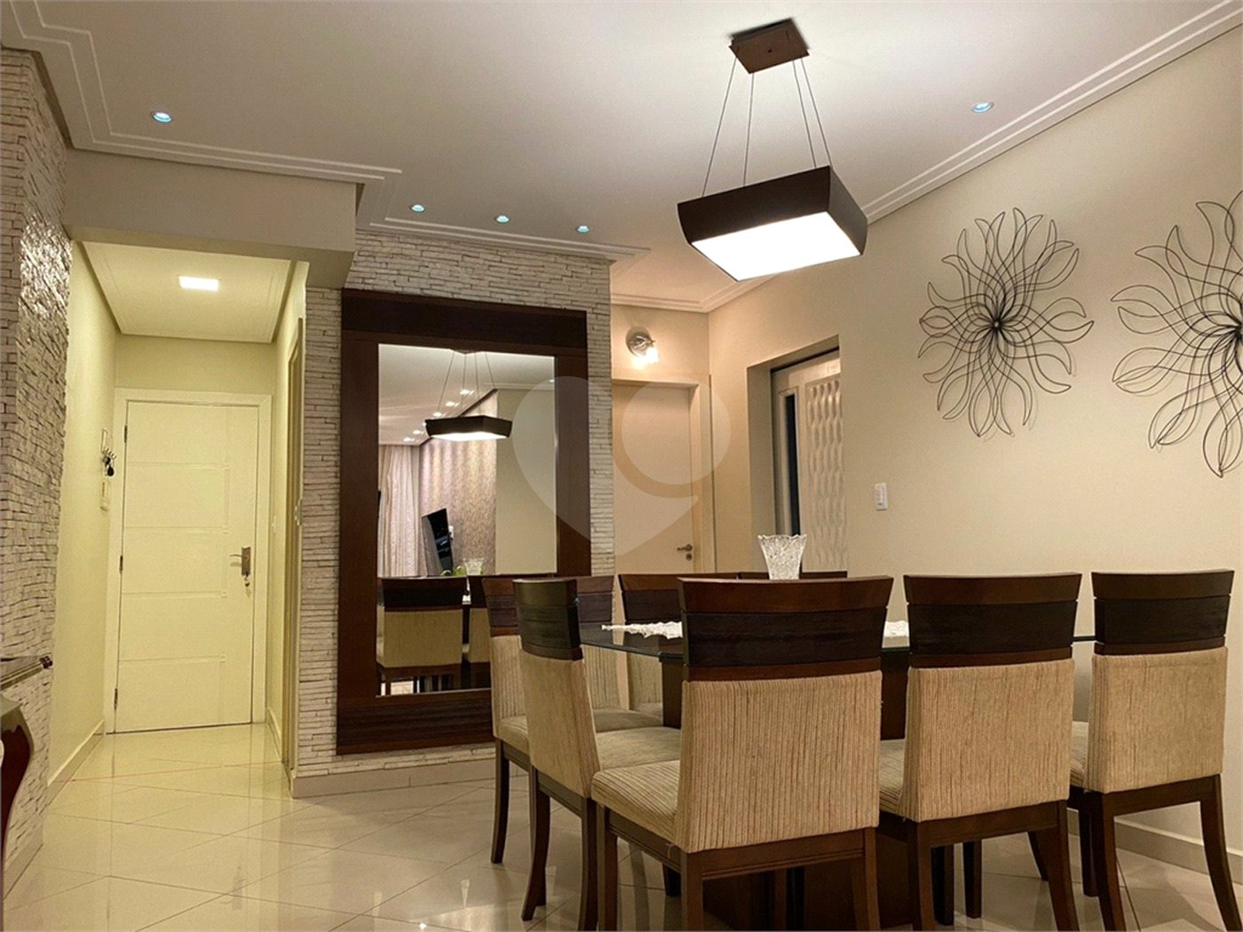 Apartamento à venda com 3 quartos, sendo 1 suíte, em Vila Zilda (tatuapé), São Paulo, SP