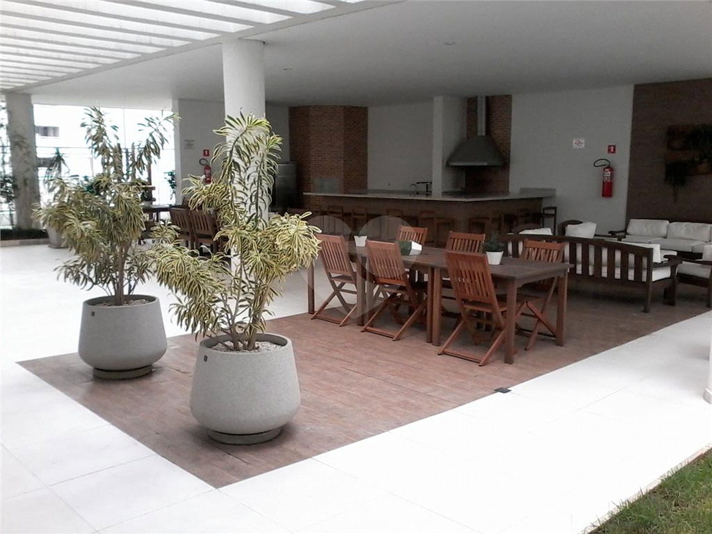 Apartamento à venda com 2 quartos, sendo 1 suíte, em Vila Guarani (z Sul), São Paulo, SP