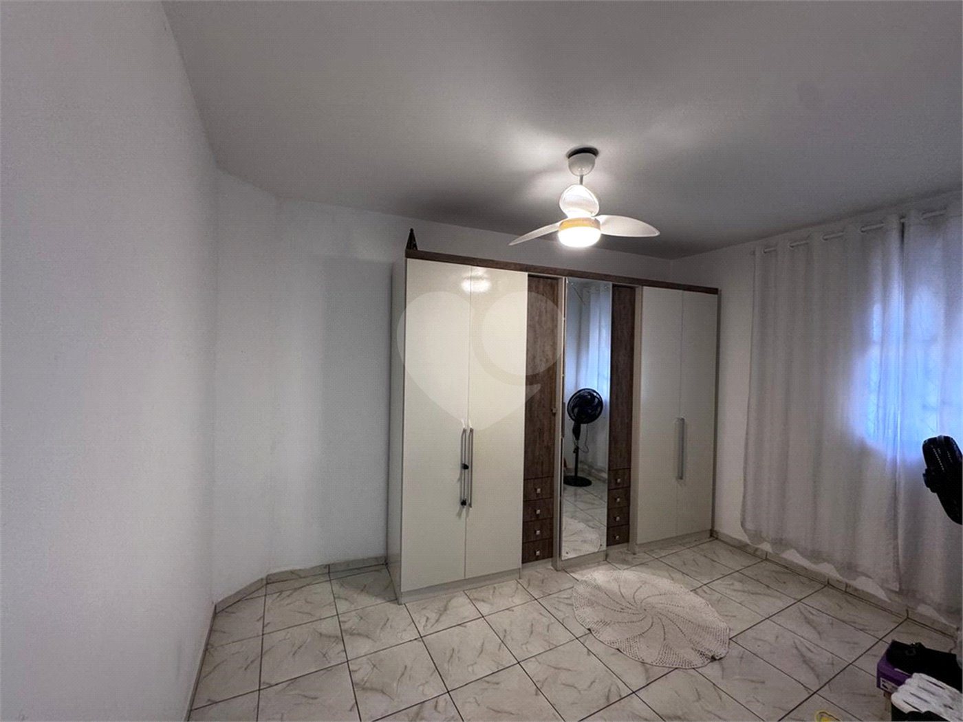 Apartamento à venda com 2 quartos, sendo 1 suíte, no Centro, Sorocaba, SP
