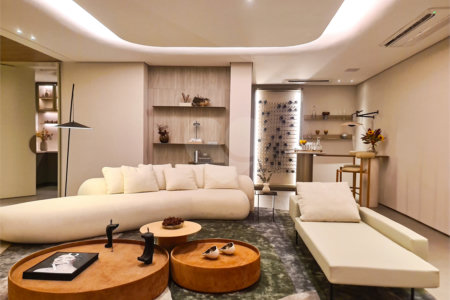 Apartamento à venda com 3 suítes em Quilombo, Cuiabá, MT