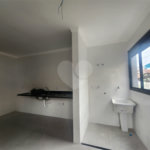 Apartamento à venda com 2 quartos em Tucuruvi, São Paulo, SP