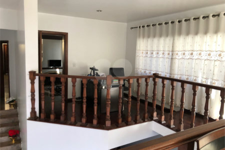 Casa à venda com 3 suítes em Fazenda Morumbi, São Paulo, SP