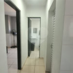 Apartamento à venda com 1 quarto em Aparecidinha, Sorocaba, SP