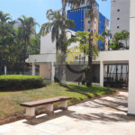 Apartamento à venda com 4 quartos, sendo 2 suítes, em Morumbi, São Paulo, SP