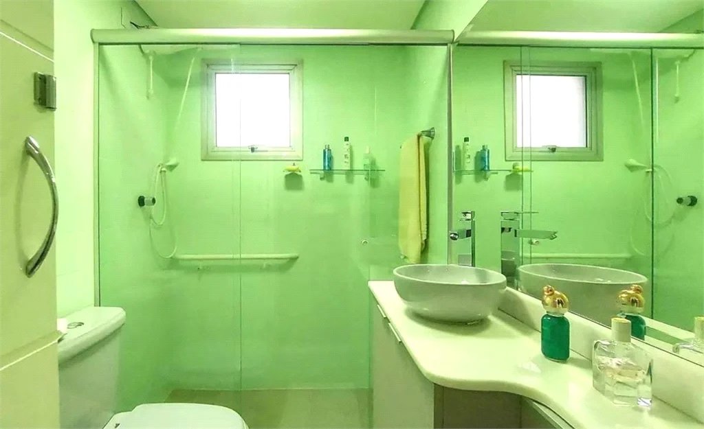 Apartamento à venda com 2 quartos, sendo 1 suíte, em Vila Ipojuca, São Paulo, SP