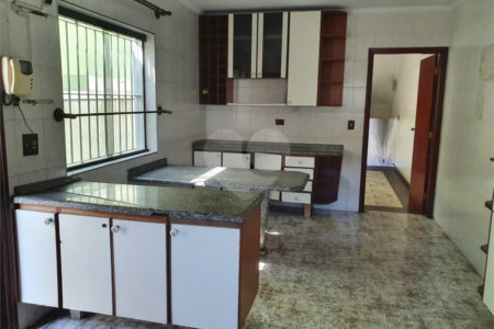 Casa à venda com 3 suítes em Jardim Bonfiglioli, São Paulo, SP