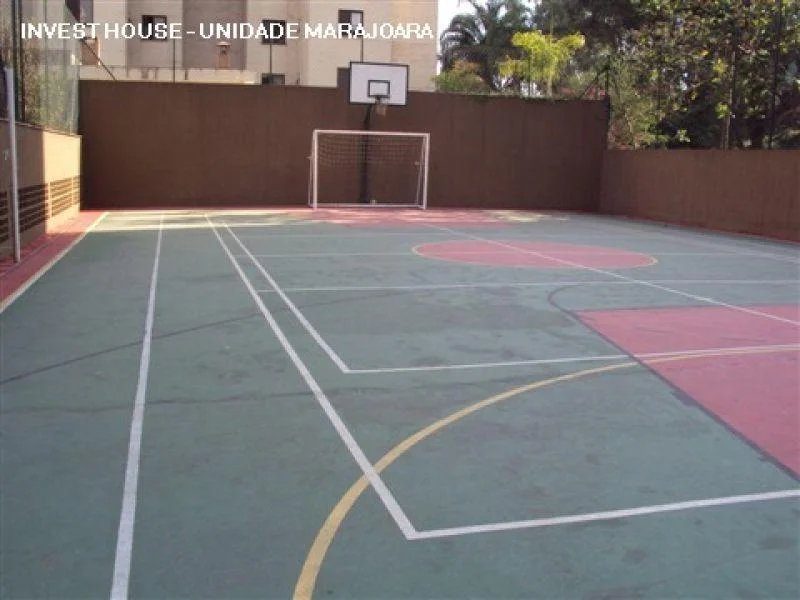 Apartamento à venda com 4 quartos, sendo 3 suítes,  em Vila Andrade, São Paulo, SP
