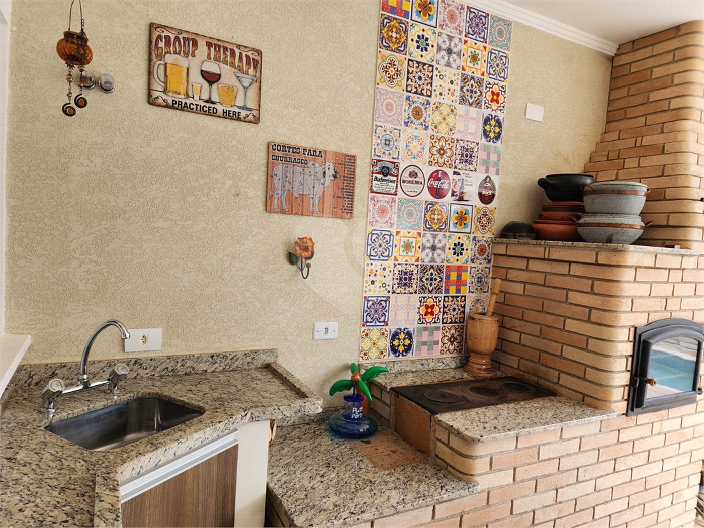Casa à venda com 4 suítes no condomínio Pedra Grande, Atibaia - SP