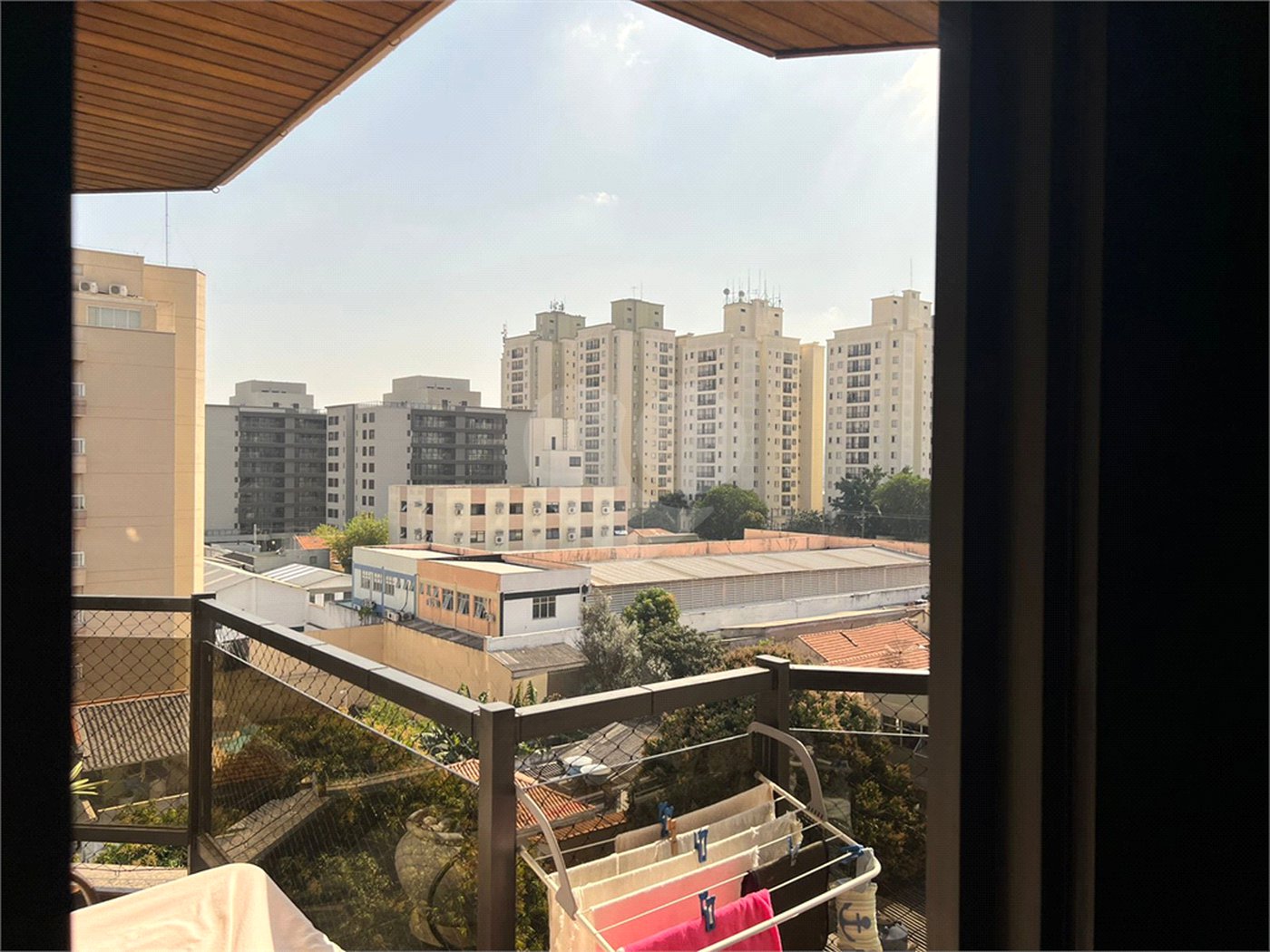 Apartamento à venda com 3 suítes em Bela Aliança, São Paulo, SP
