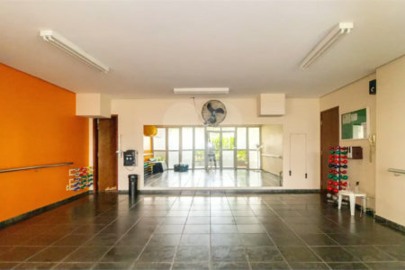 Apartamento a venda na Móoca