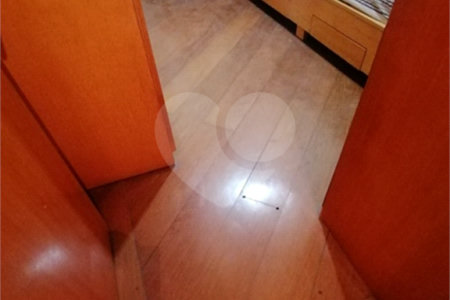 Apartamento à venda com 3 quartos, sendo 1 suíte, em Jardim Paulista, São Paulo, SP
