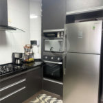Apartamento à venda com 3 suítes em Vila Suzana, São Paulo, SP
