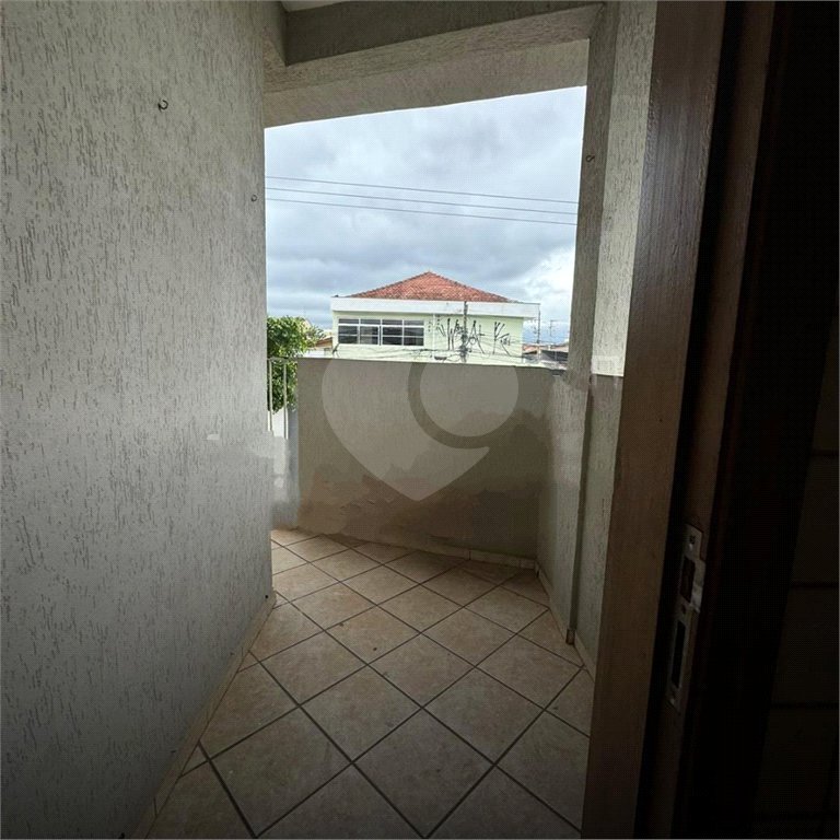 Apartamento para alugar com 2 quartos em Jardim Alvinópolis, Atibaia, SP