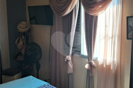 Apartamento à venda com 3 quartos, sendo 1 suíte, em Cidade Nova I, Indaiatuba, SP