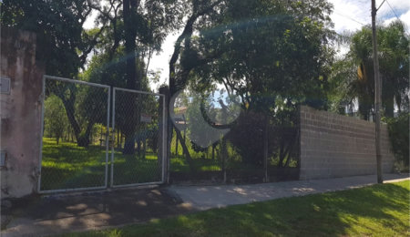 Chácara à venda com 1 suíte em Zona Industrial I, Itirapina, SP
